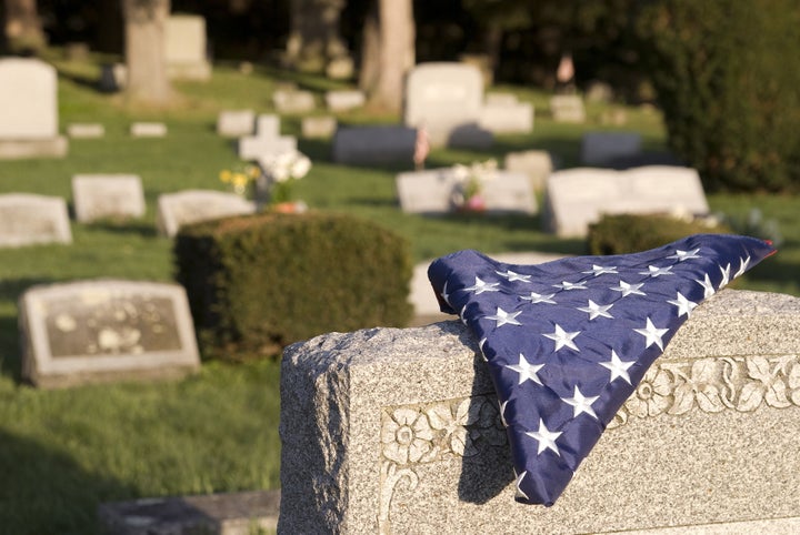 <p>Many veterans gave their lives to shape this great nation. While some died on the battlefield, others came home to die from asbestos-related diseases.</p>