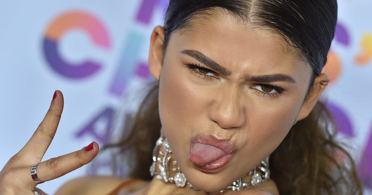Once And For All, Zendaya Explains How To Pronounce Her Name | HuffPost