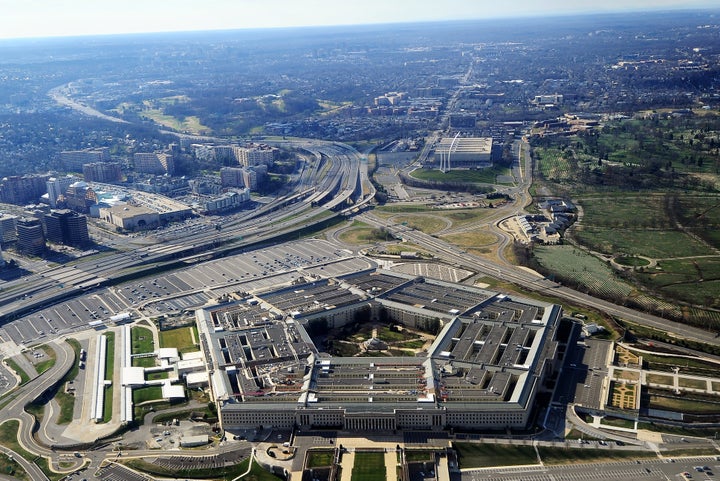 The Pentagon is operating without permanent picks for nearly two dozen top posts.