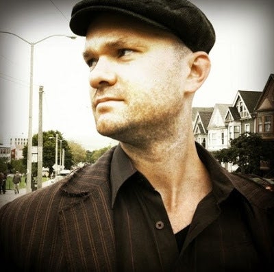 <p>Director M. Graham Smith </p>