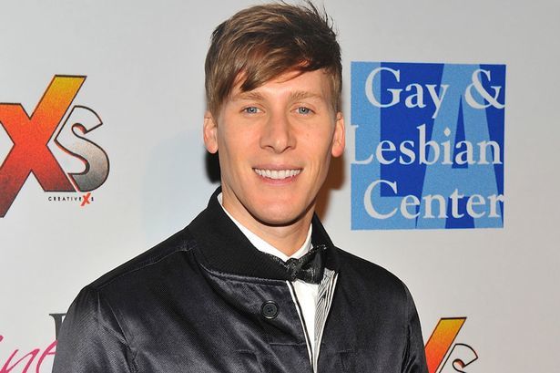 Out filmmaker Dustin Lance Black: “Our history has been buried in secrets, fear and shame for centuries.”