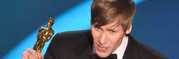 Dustin Lance Black won the Academy Award for his screenplay to Milk, the 2008 motion picture documenting the life of queer rights activist and politician Harvey Milk.