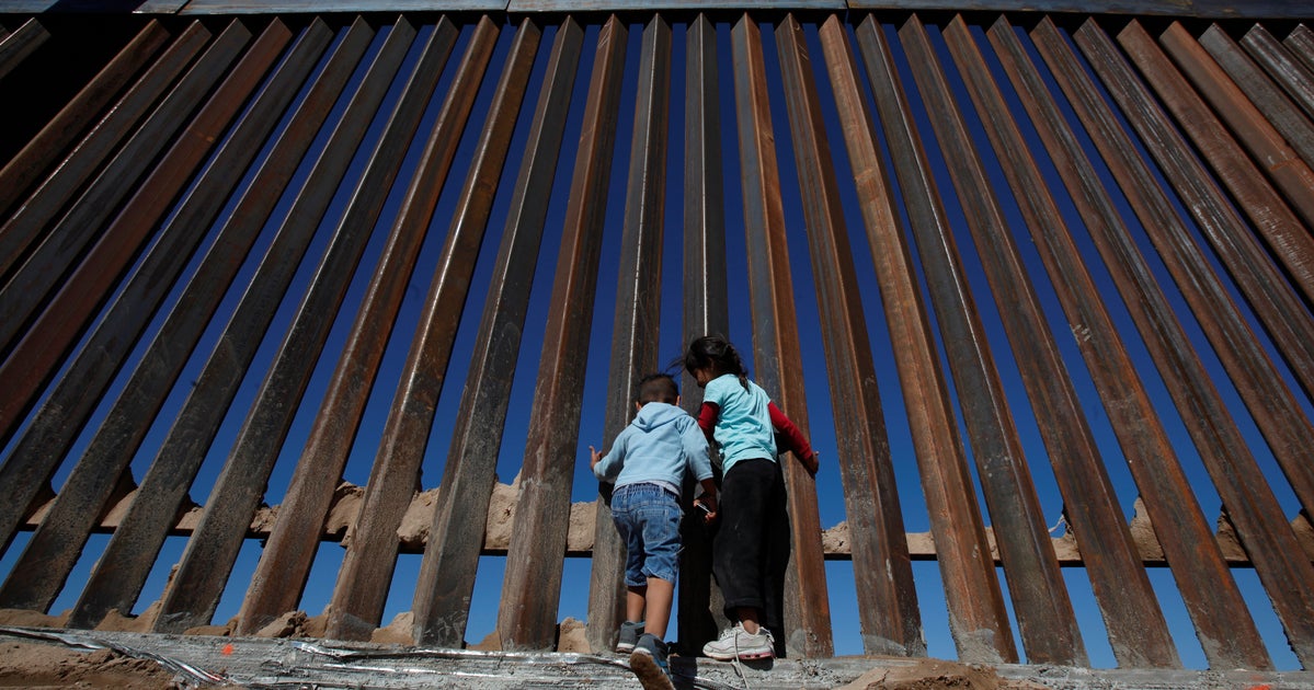 Divest Borders Berkeley Becomes First City To Divest From Border Wall Companies ...
