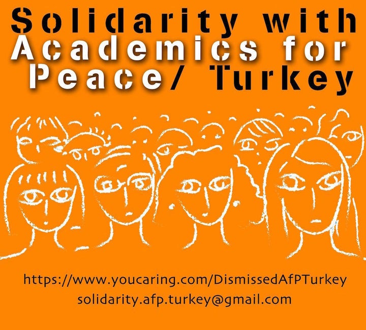 <p><a href="https://www.youcaring.com/academicsforpeaceinturkey-763983" target="_blank" role="link" rel="nofollow" class=" js-entry-link cet-external-link" data-vars-item-name="Join" data-vars-item-type="text" data-vars-unit-name="58cc8fe8e4b0537abd9570d5" data-vars-unit-type="buzz_body" data-vars-target-content-id="https://www.youcaring.com/academicsforpeaceinturkey-763983" data-vars-target-content-type="url" data-vars-type="web_external_link" data-vars-subunit-name="article_body" data-vars-subunit-type="component" data-vars-position-in-subunit="4">Join</a> the solidarity campaign</p>