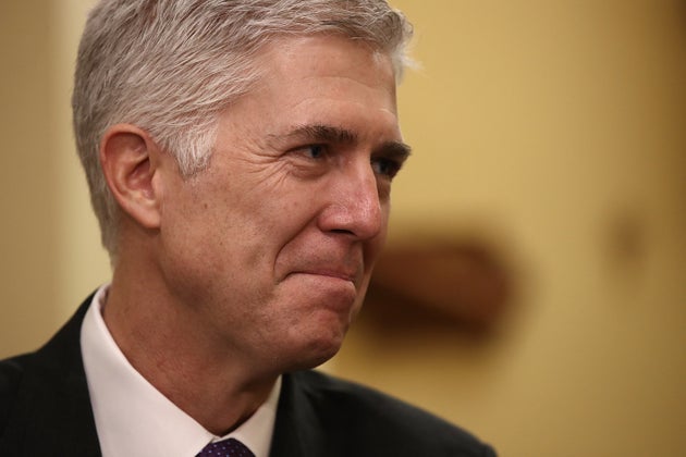 Just as Supreme Court nominee Neil Gorsuch prepares&nbsp;for his confirmation hearing, the justices are...