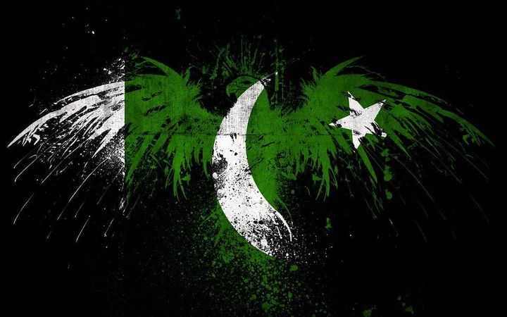 Pakistan and poetry