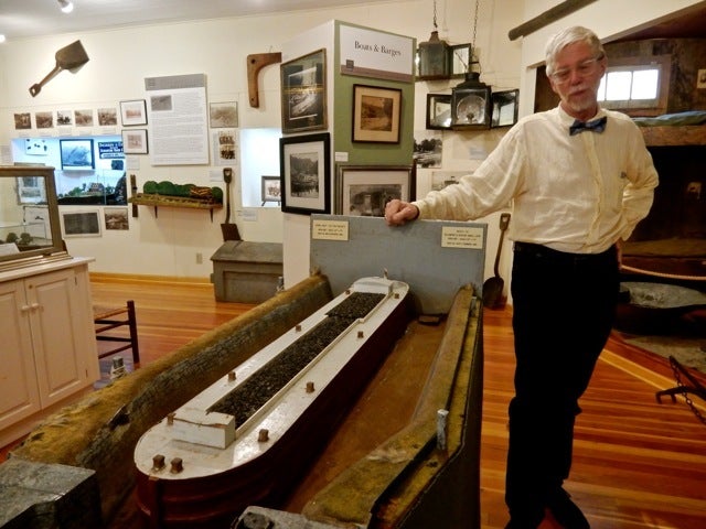 D&H Canal Museum, High Falls NY