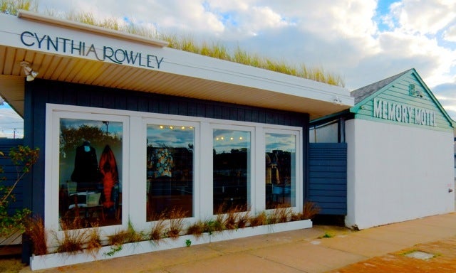 Memory Motel, Montauk NY