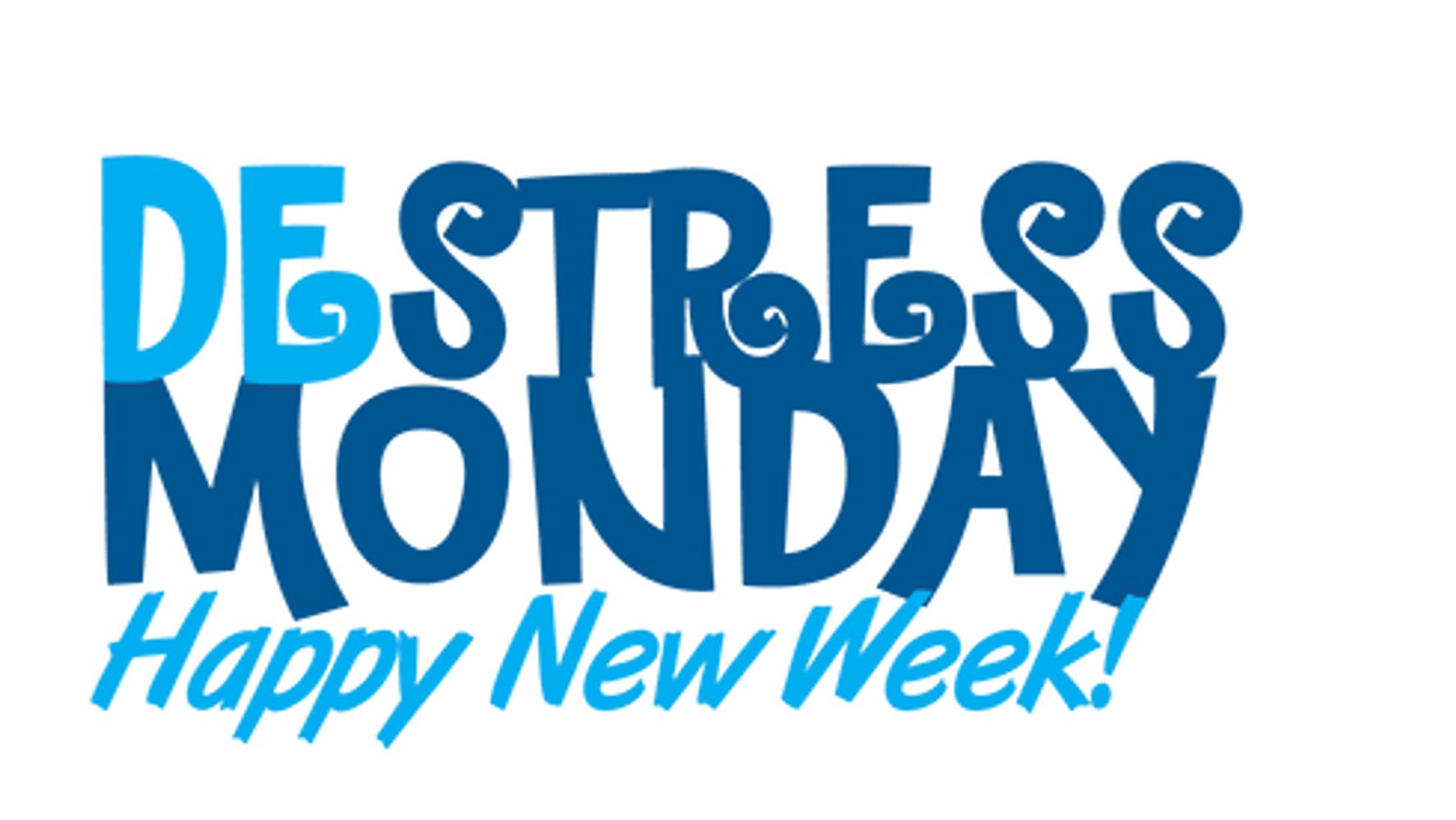 Meatless Monday: Meatless Monday's BFF -- DeStress Monday | HuffPost ...