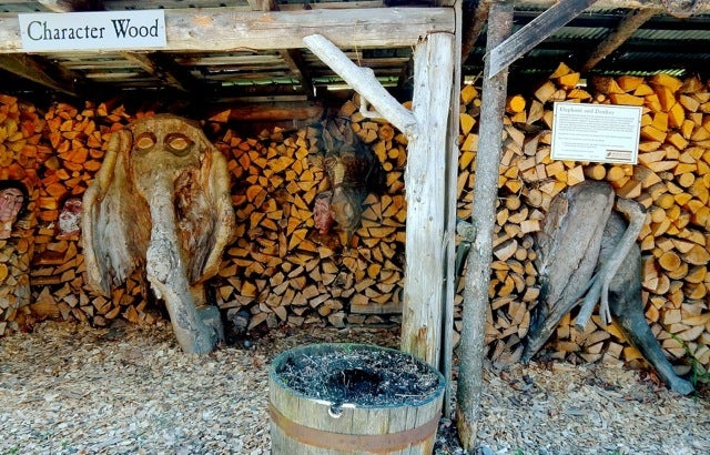 <p>Morse Farm Maple Sugarhouse, Montpelier VT</p>