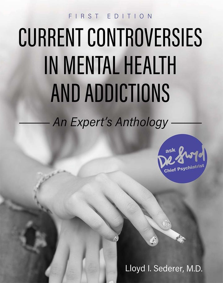 Current Controversies in Mental Health and Addictions