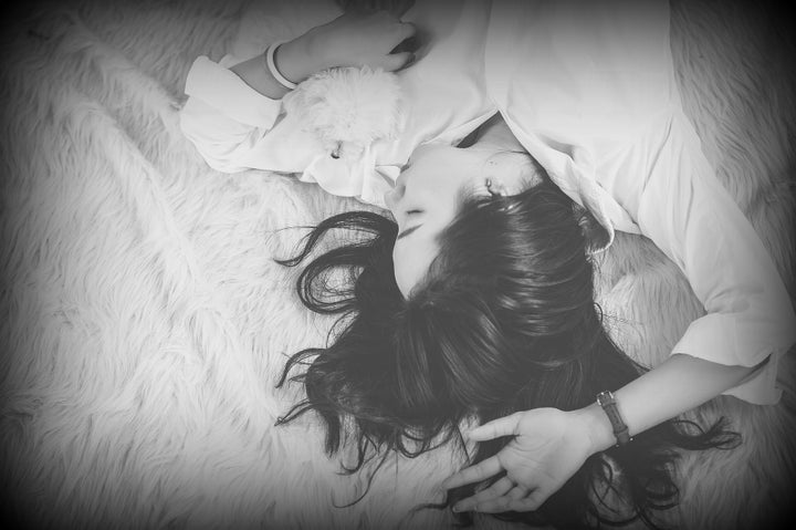 <p>Letting go of the misconceptions about perfection is the key to happiness.</p>