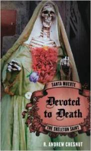 <p>Devoted to Death</p>