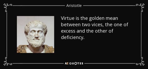 Aristotle’s Golden Mean <a rel="nofollow" href="https://www.tremblingtrimble.com/" target="_blank">www.tremblingtrimble.com