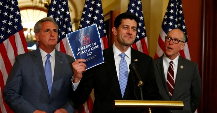<p>How with the GOP’s American Health Care Act (and similarly proposed legislation) affect Autism Service Coverage. </p>