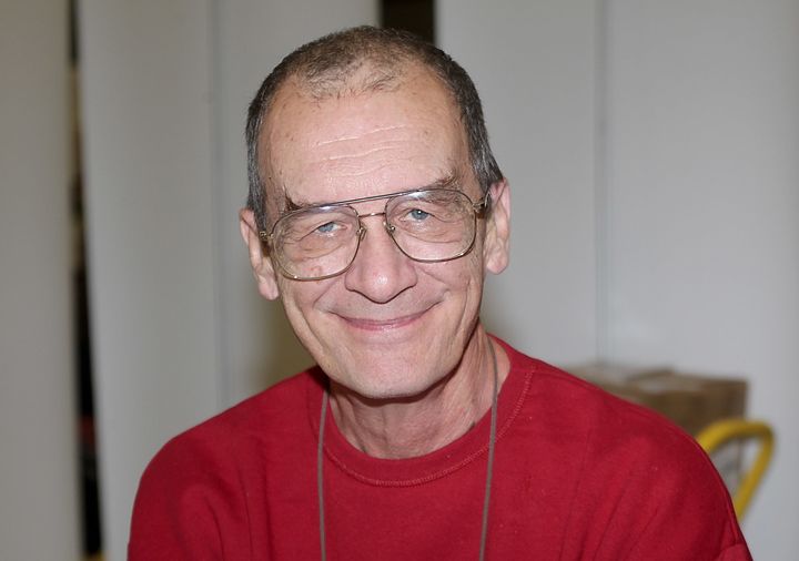 Comic book artist Bernie Wrightson died on Sunday at the age of 68.