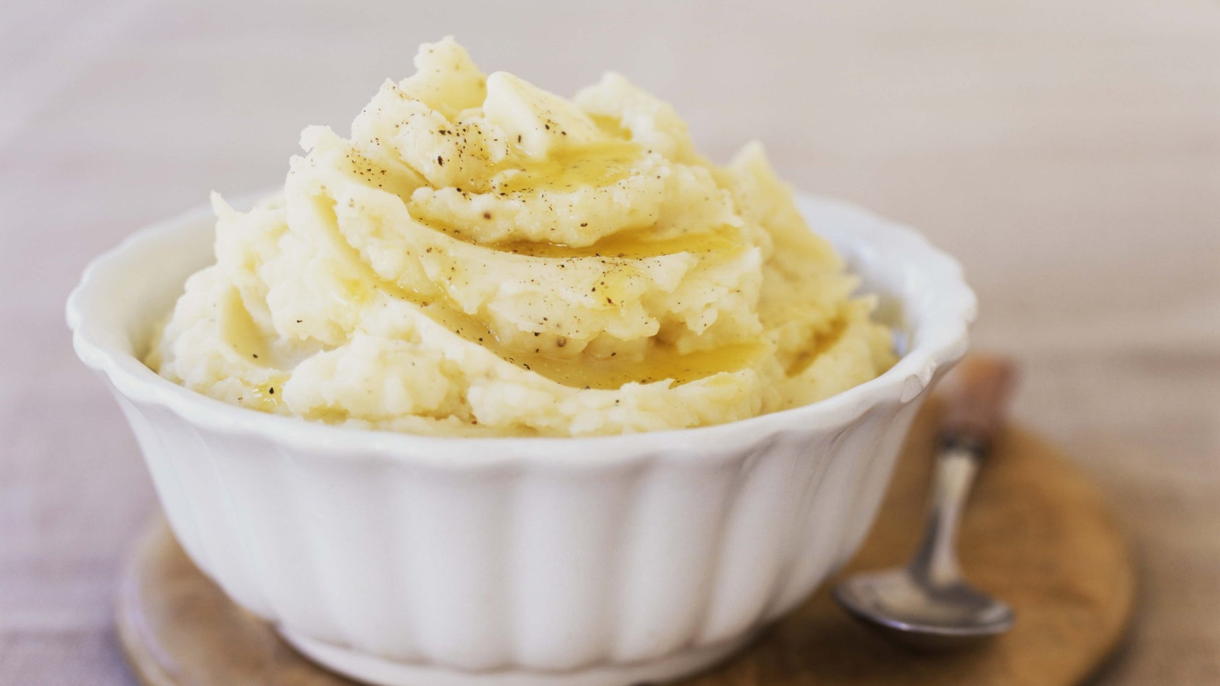 Tyler florence mashed potatoes outlet