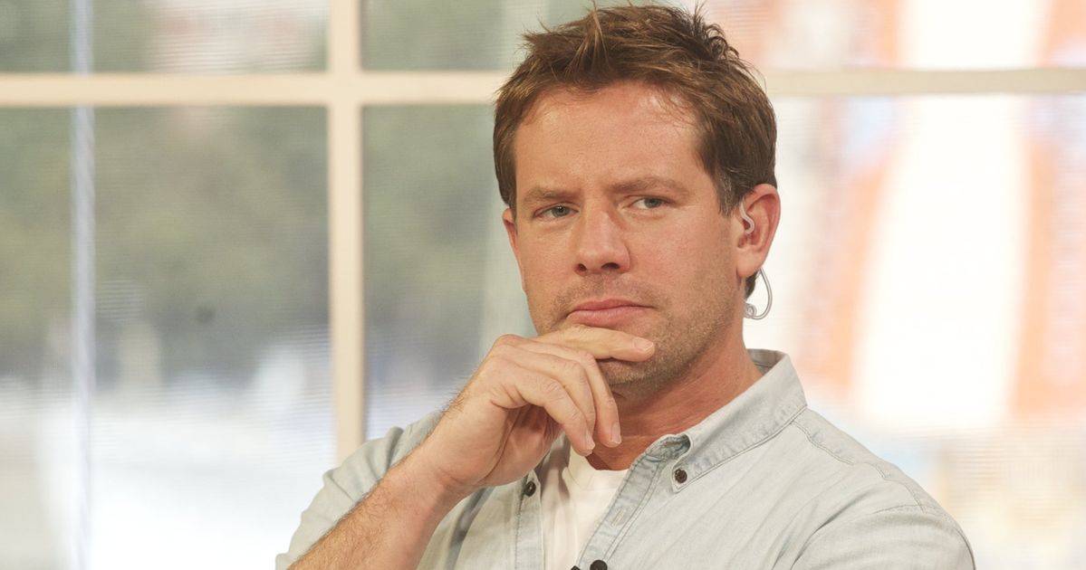 ‘saturday Kitchen Matt Tebbutt Confirmed As Replacement For James Martin Huffpost Uk 6544