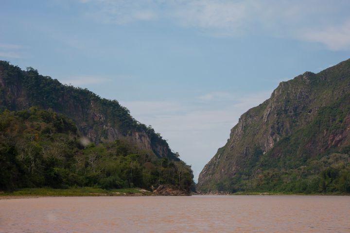 Bolivian Amazon