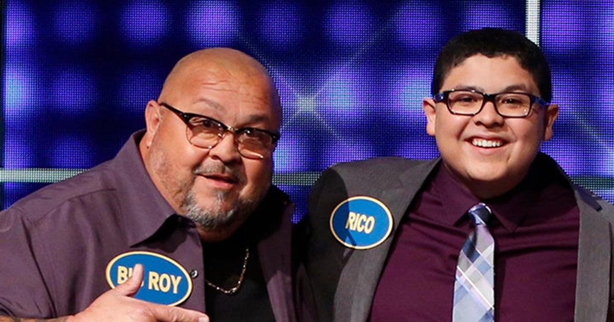 'Modern Family' Star Rico Rodriguez's 'Super Hero' Father Dies ...
