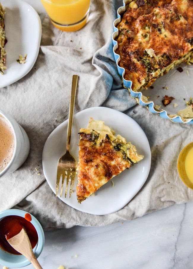 The Best Easter Brunch Recipes | HuffPost Life