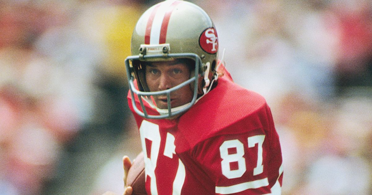 San Francisco 49ers great Dwight Clark says he has ALS, suspects