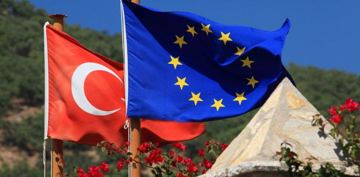 The European union and Turkey cannot afford to further strain their relationship. 