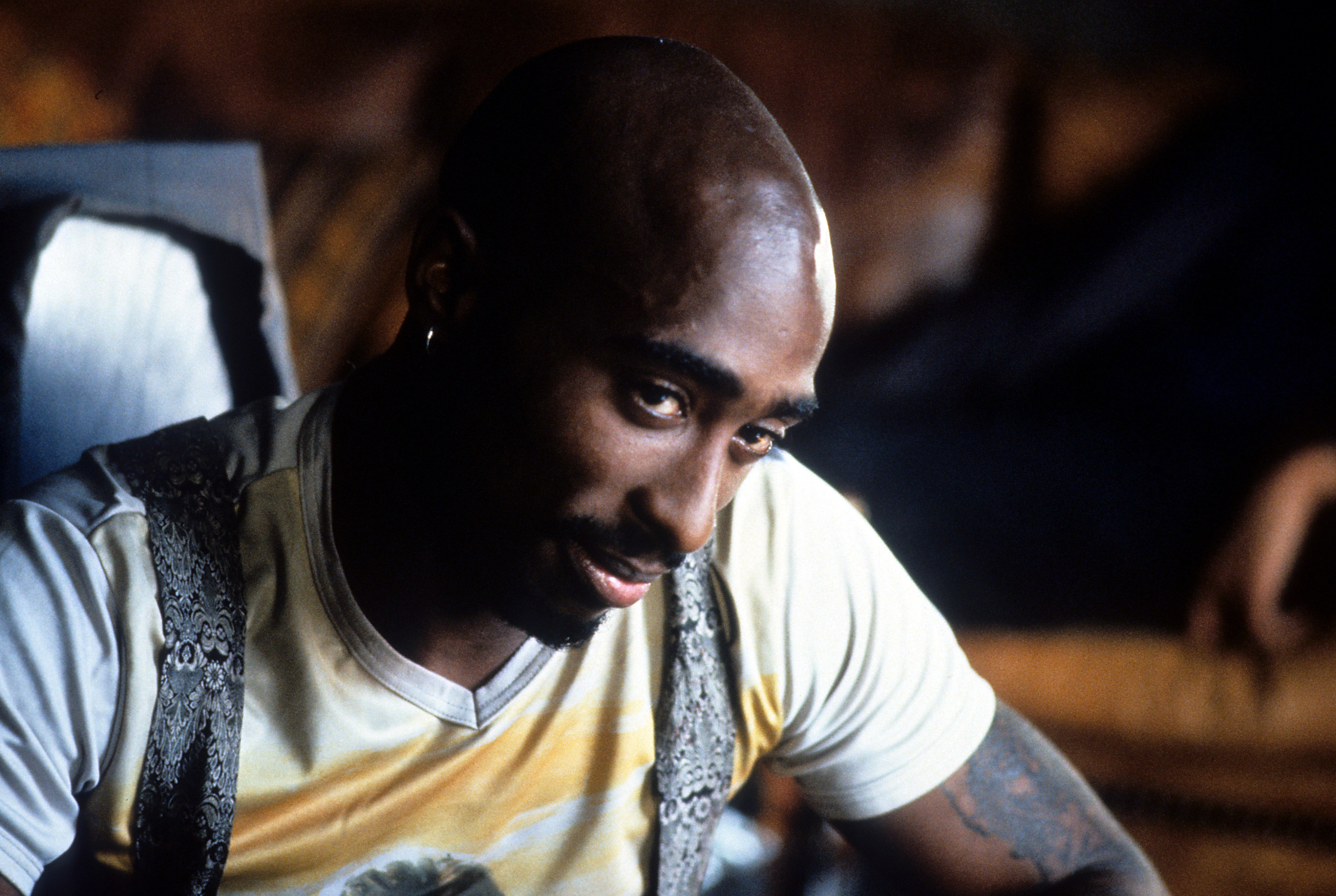 2pac dear mama video treatment