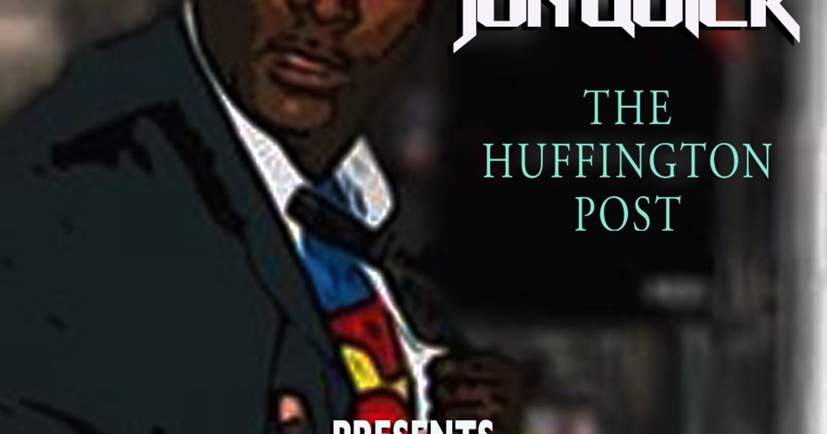 THE TURNTABLE CHRONICLES EPISODE 2 "WE'VE GOT DEMANDS" HuffPost