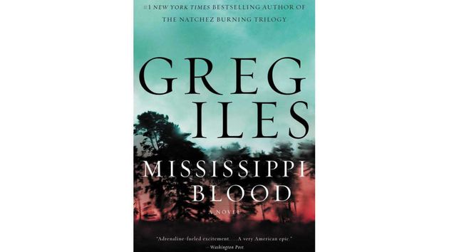 As Great As It Is Mississippi Blood Leaves Too Many Unanswered Questions Huffpost