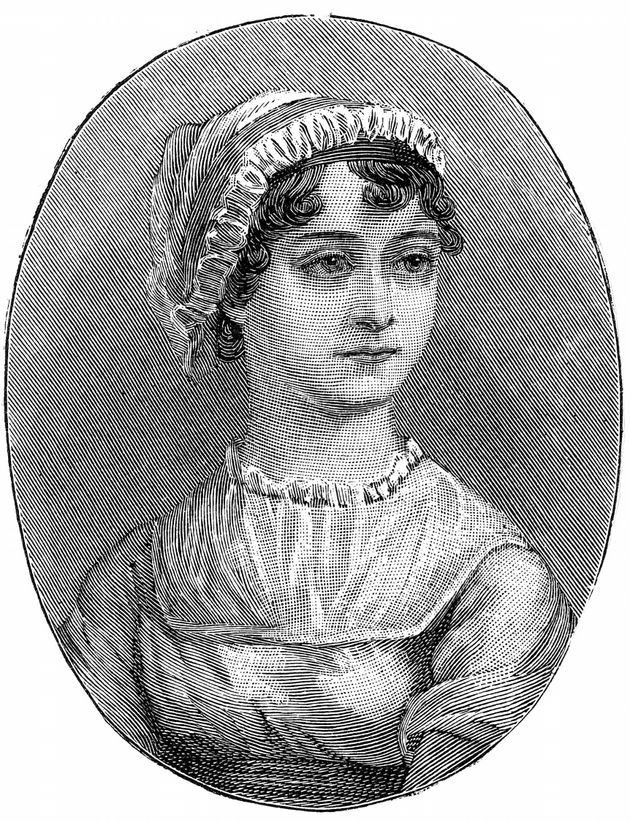 Como a escritora Jane Austen se tornou um ícone do conservadorismo |  HuffPost Brasil