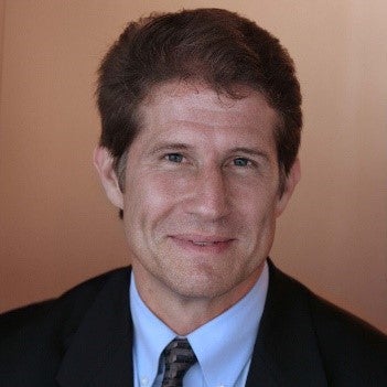 Wayne Jonas, MD, President and CEO