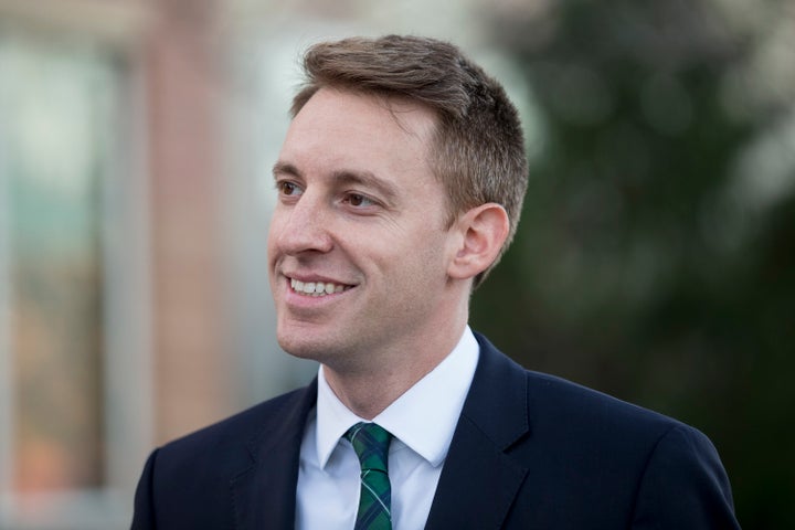 Jason Kander, the former secretary of state of Missouri, joined the chorus when he saw his great-uncle's song from "Cabaret" used to support a white nationalist's argument.