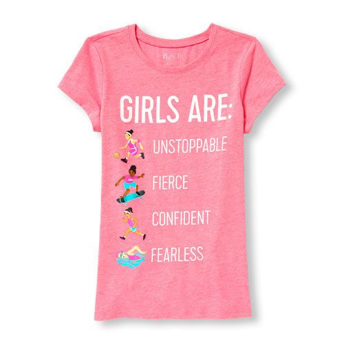 girlshirts