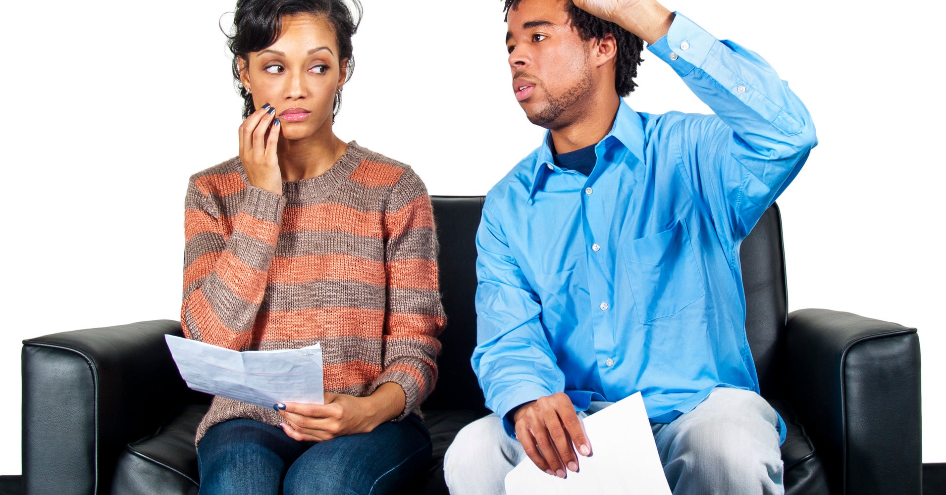 I Made A Film About Diversity Because Nobody Else Would | HuffPost