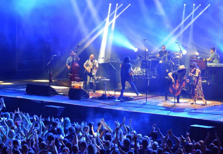 <p>Riviera Maya, Mexico (February 9, 2017).</p>