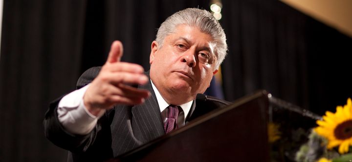 Judge Andrew Napolitano was reportedly suspended by Fox News over claims President Barack Obama got British intelligence to spy on Donald Trump. 