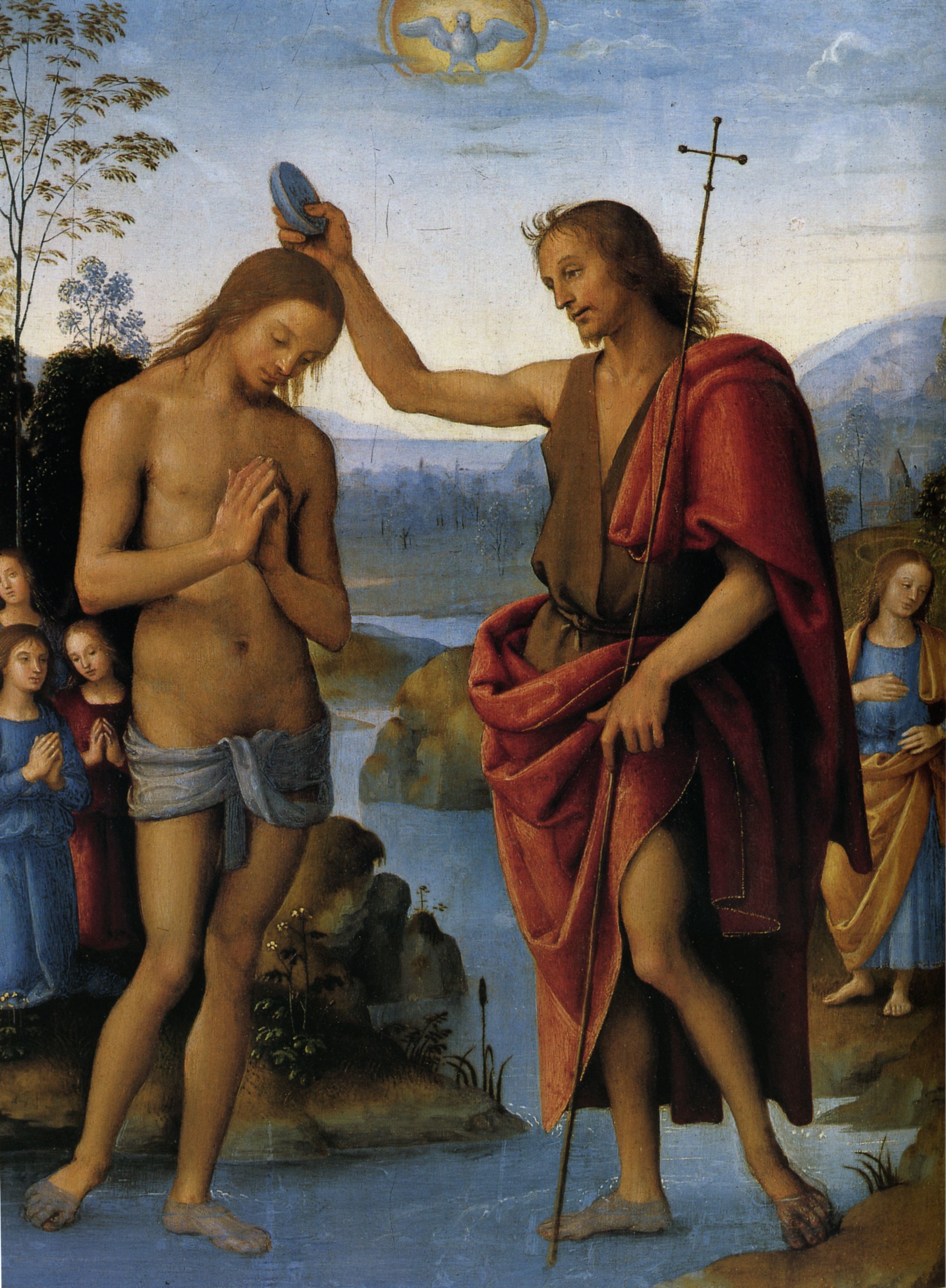 Identity Purge The Search for the Jew in Jesus in Renaissance Art