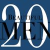 20 Beautiful Men
