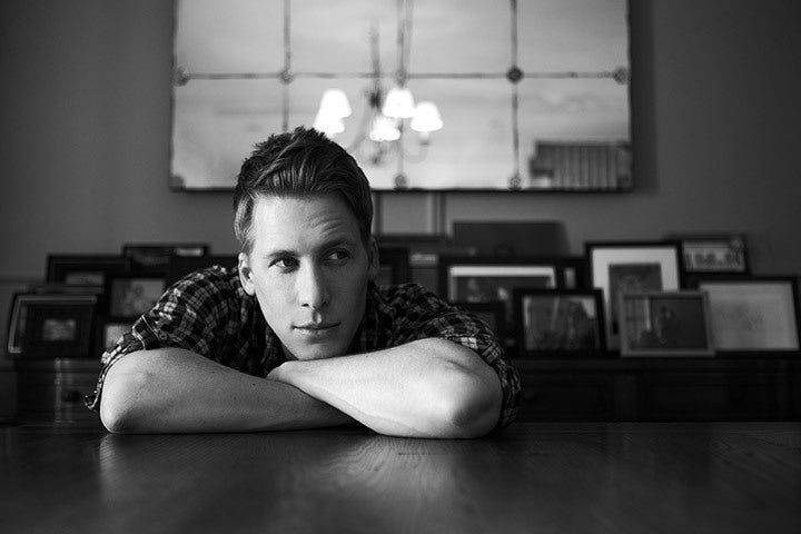 Oscar-winner Dustin Lance Black says anyone who did <em>not </em>see their story reflected in his mini-series <em>When We Ris