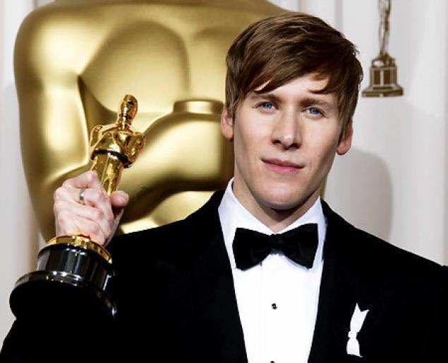 Dustin Lance Black won the “Best Screenwriter” Academy Award for his work on the 2008 film <em>Milk. </em>