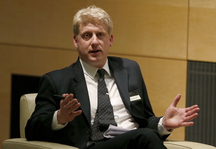 Under new government rules universities will be compelled to protect free speech, Jo Johnson said in a letter