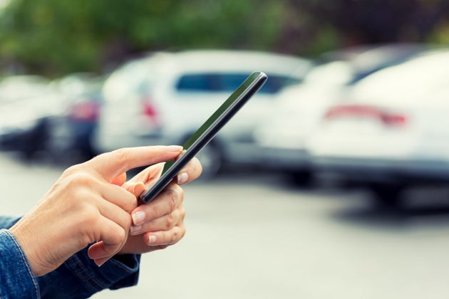 Google Maps Can Now Show You Where You Parked Your