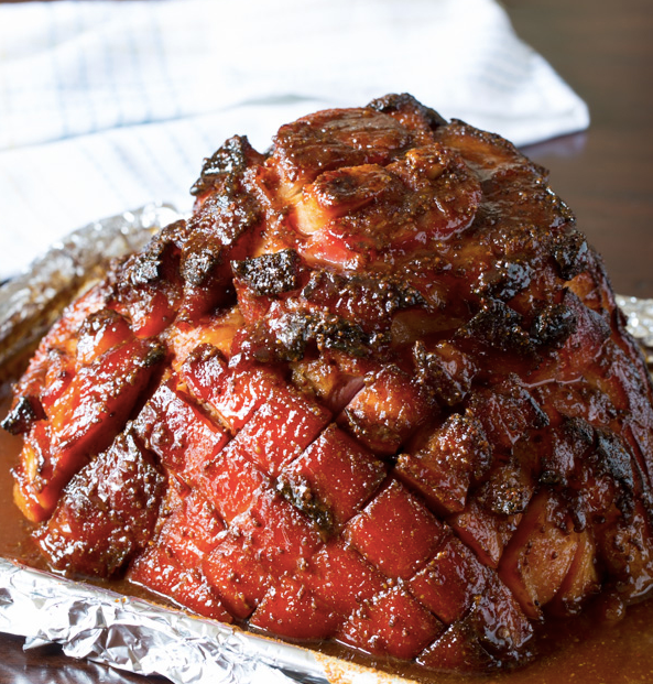 How to Cook Ham: The Best Way to Cook Ham