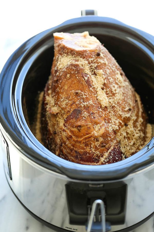 How To Cook A Precooked Ham HuffPost