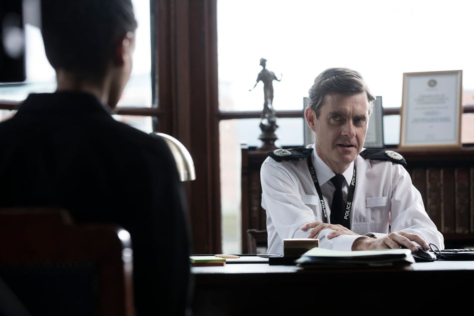 Line Of Duty Series 4 Final Episode 6 Sees Return Of Two Very Familiar Faces From Previous Series Huffpost Uk Line Of Duty Series 4 Final Episode 6 Sees Return Of Two Very Familiar Faces From Previous Series Huffpost Uk