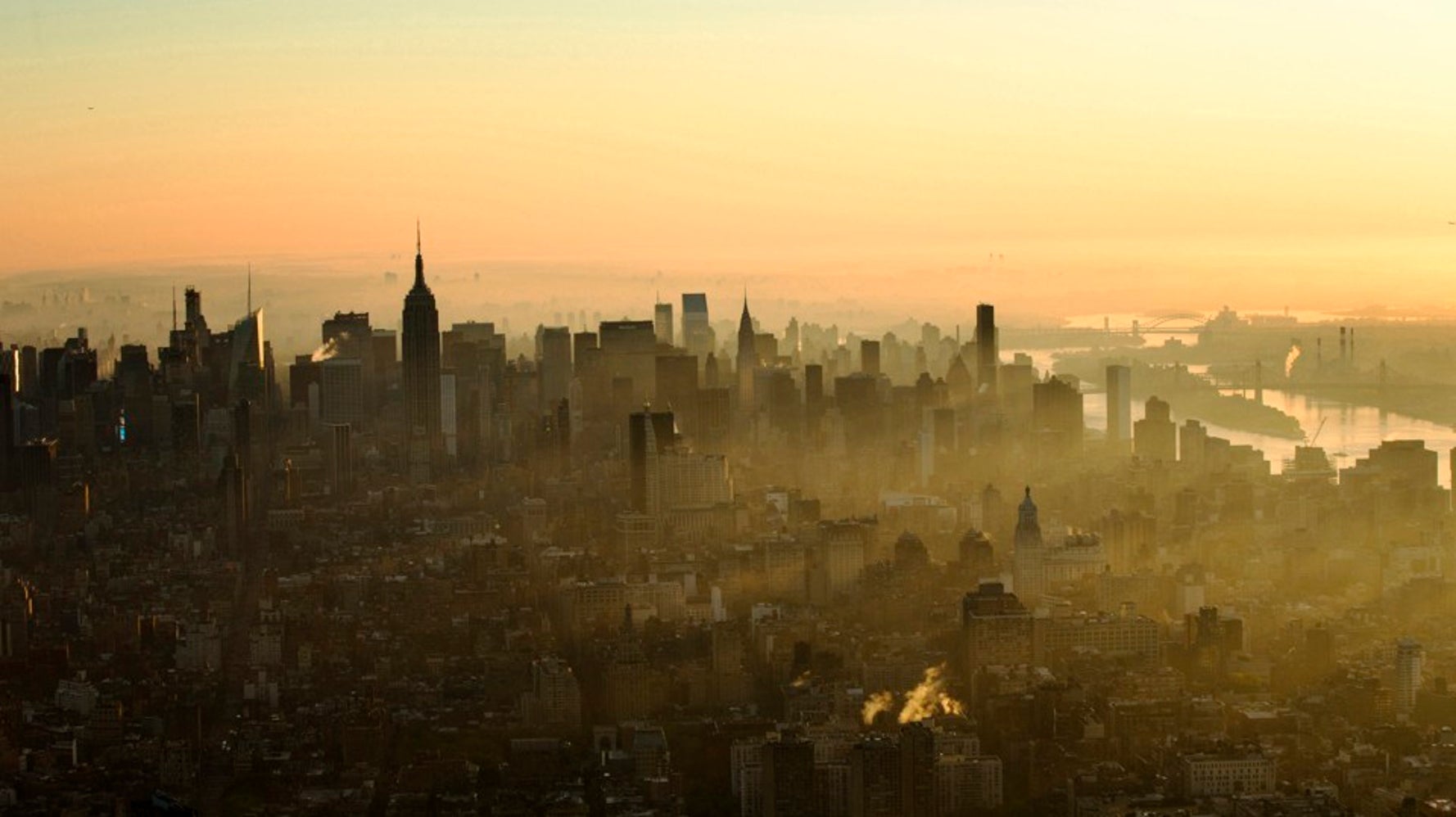 What Happens If A Nuclear Bomb Goes Off In Manhattan? HuffPost