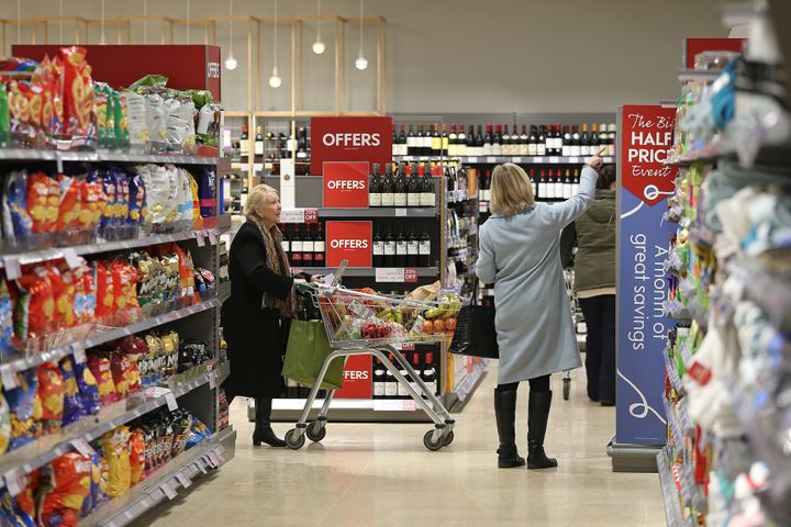 MyWaitrose members will no longer be able to get themselves a free tea or coffee before they shop