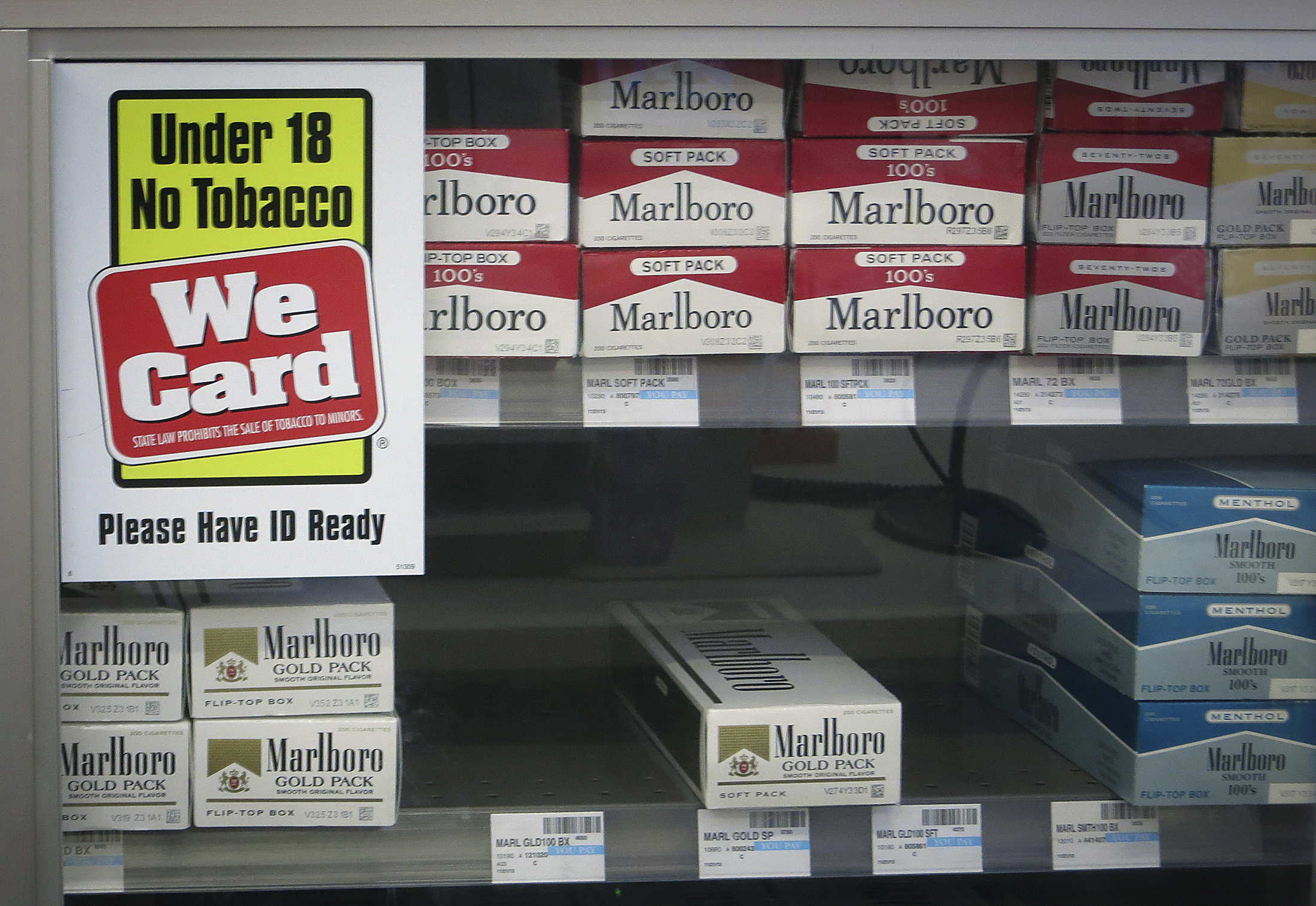 CVS Decision To Stop Selling Cigarettes Changed Customers Lives   58d143492c00002100fef8c3 