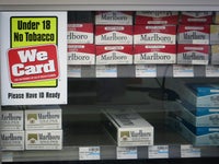 CVS Decision To Stop Selling Cigarettes Changed Customers' Lives